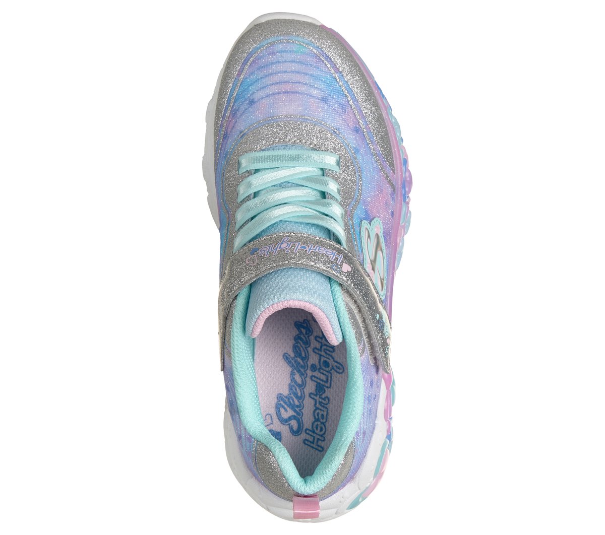 S-Lights: Eternal Heart Lights Kids Skechers sale