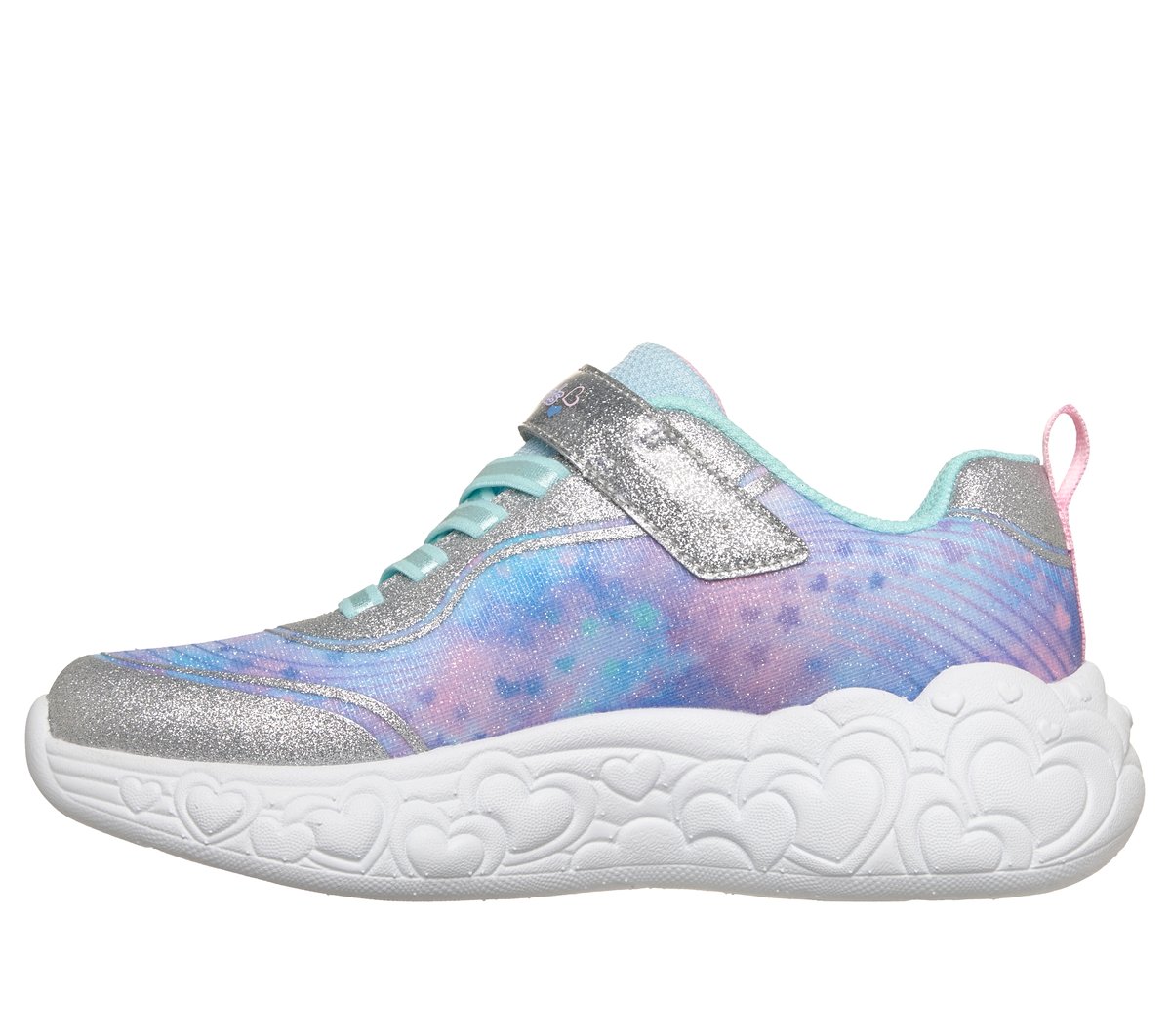 S-Lights: Eternal Heart Lights Kids Skechers sale