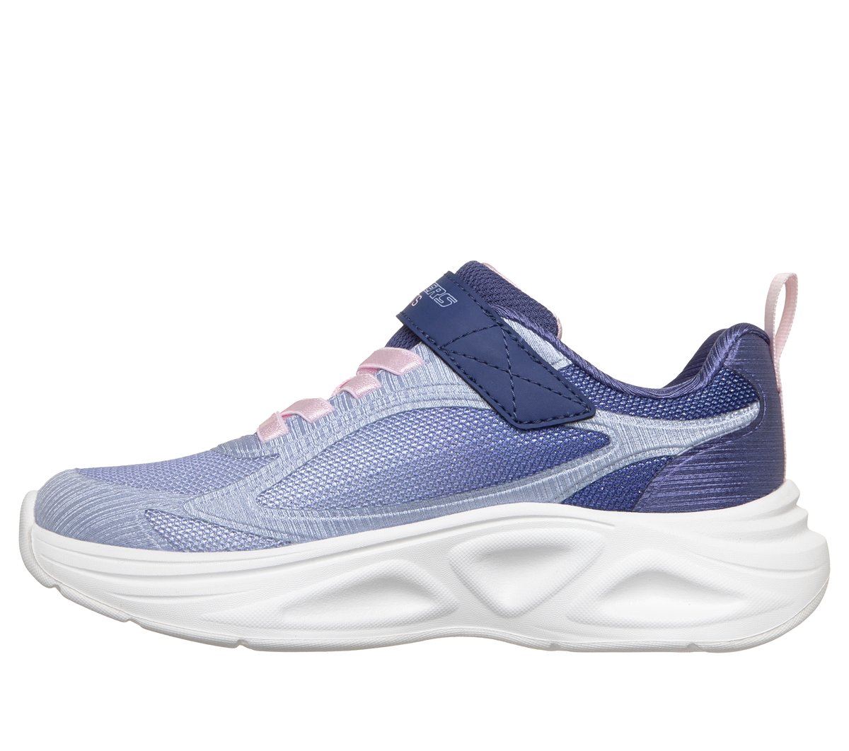 S-Lights: Sola Glow 2.0 - Dazzle Steps Kids Skechers for sale