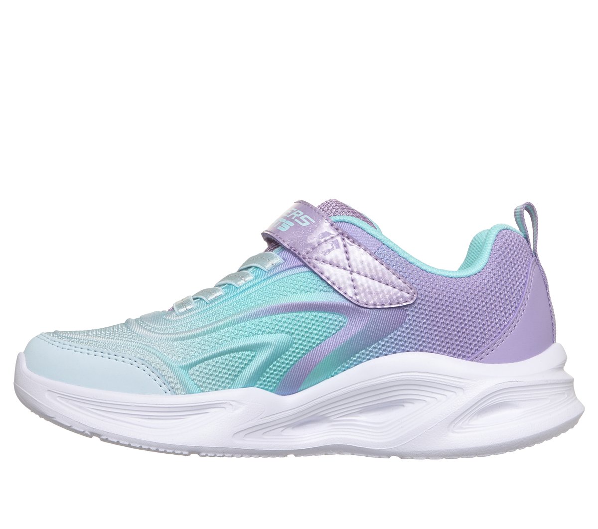 S-Lights: Sola Glow - Color Breeze Kids Skechers online