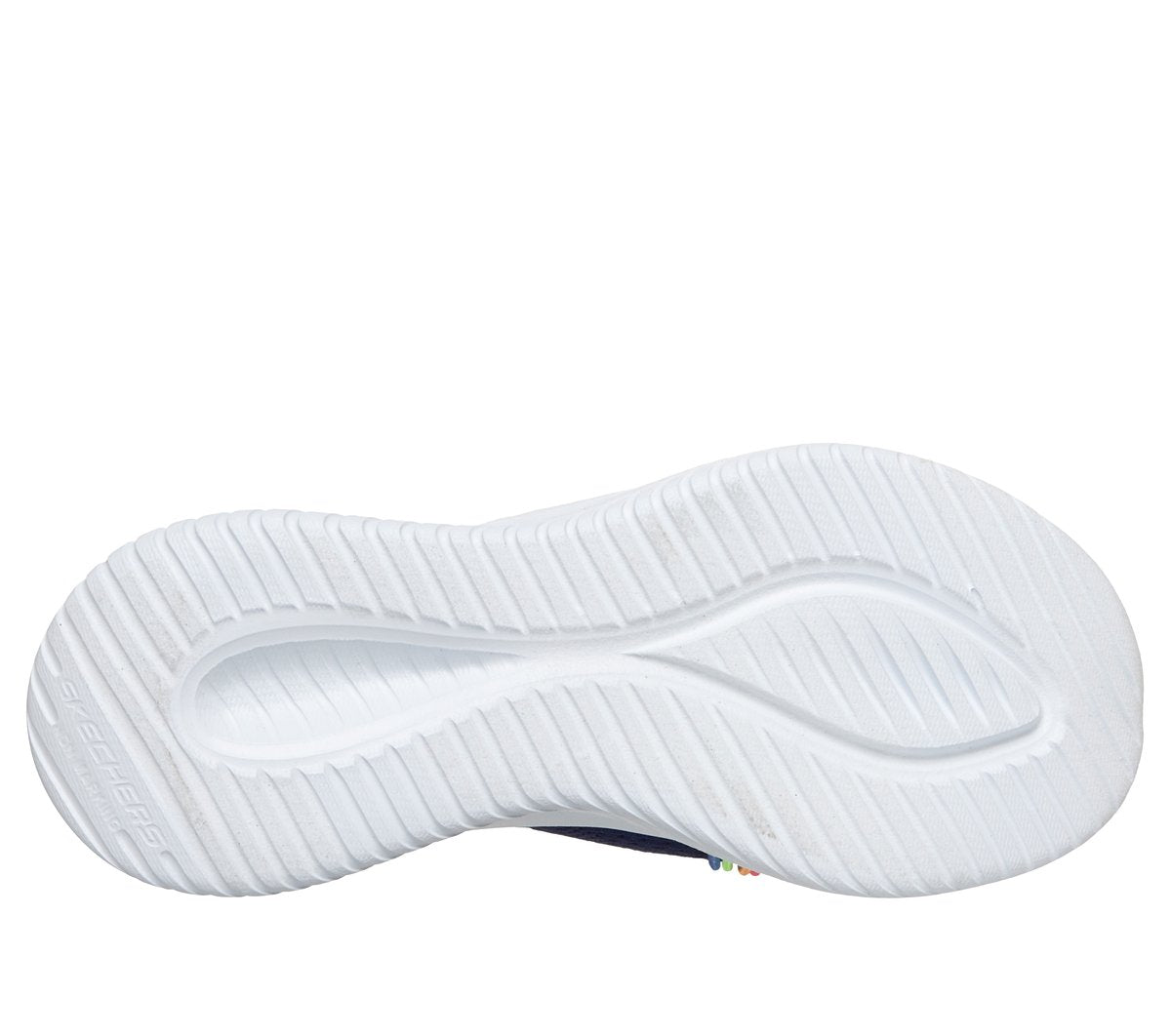 Ultra Flex 3.0 - Rainbow Pop Kids Skechers outlet
