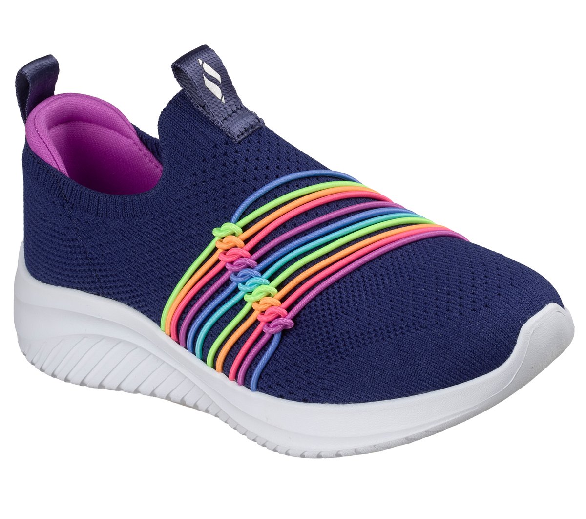 Ultra Flex 3.0 - Rainbow Pop Kids Skechers outlet