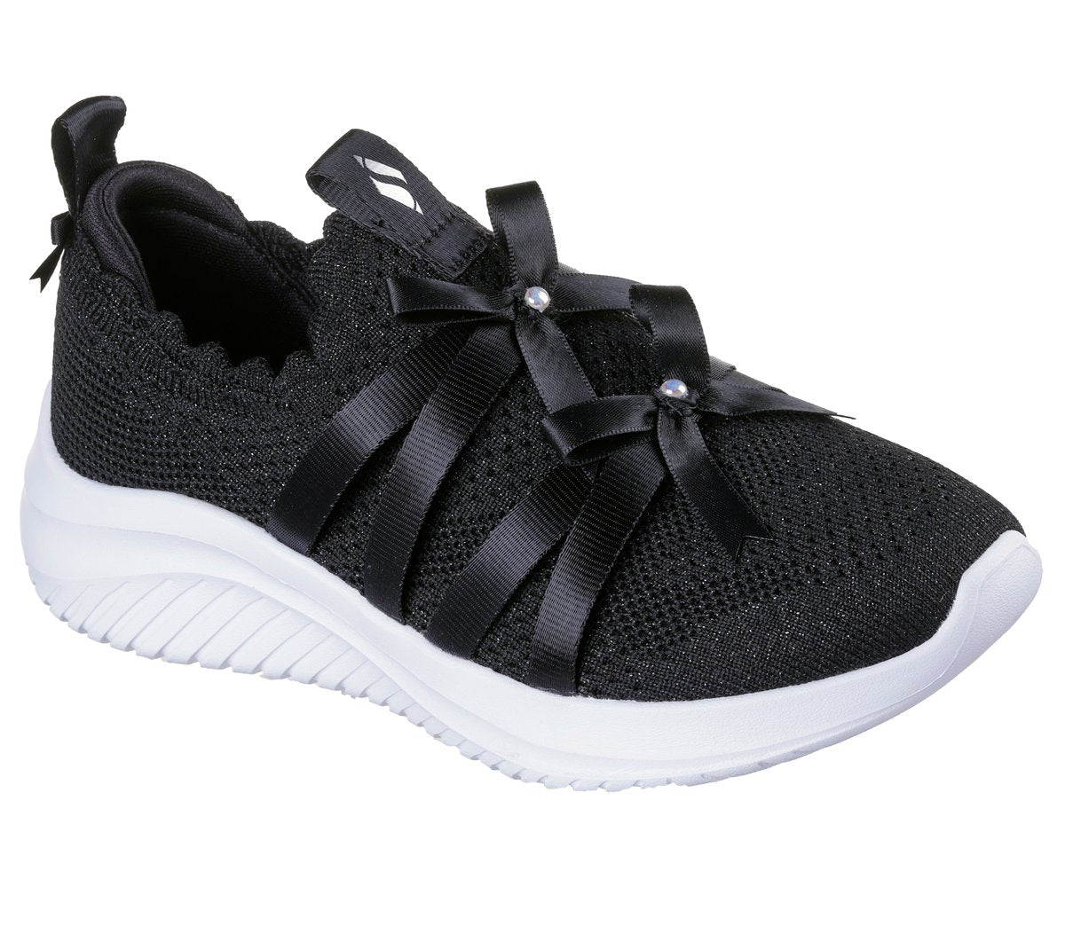 Ultra Flex 3.0 - Sweet Ties Kids Skechers us