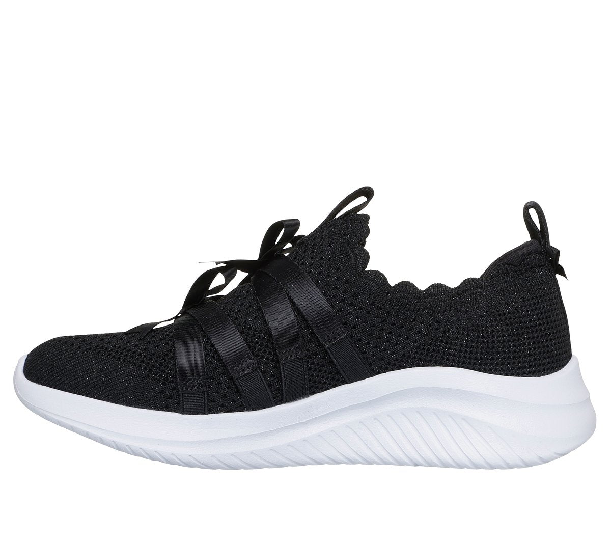 Ultra Flex 3.0 - Sweet Ties Kids Skechers us