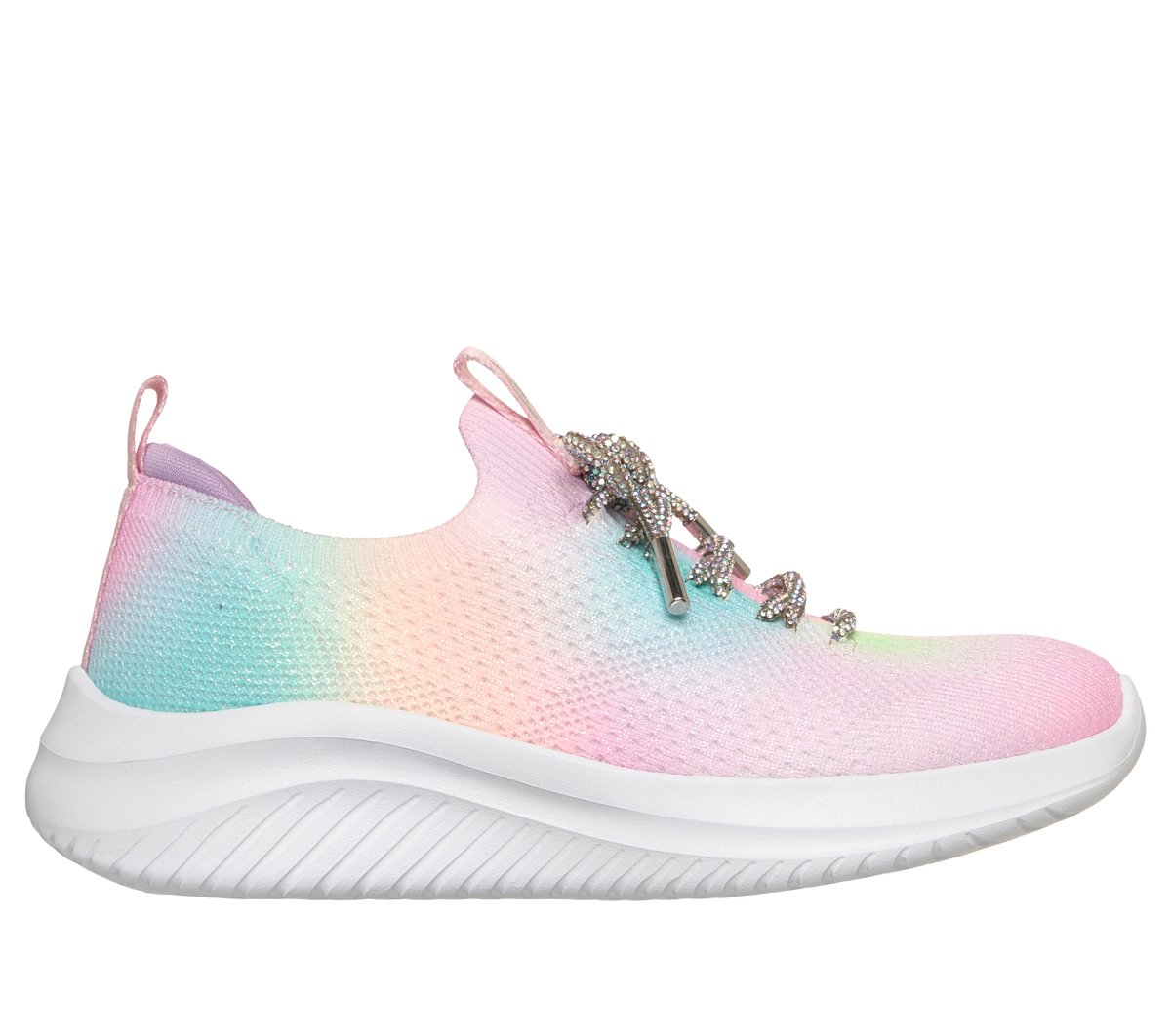 Ultra Flex 3.0 - Blinged Out Kids Skechers sale