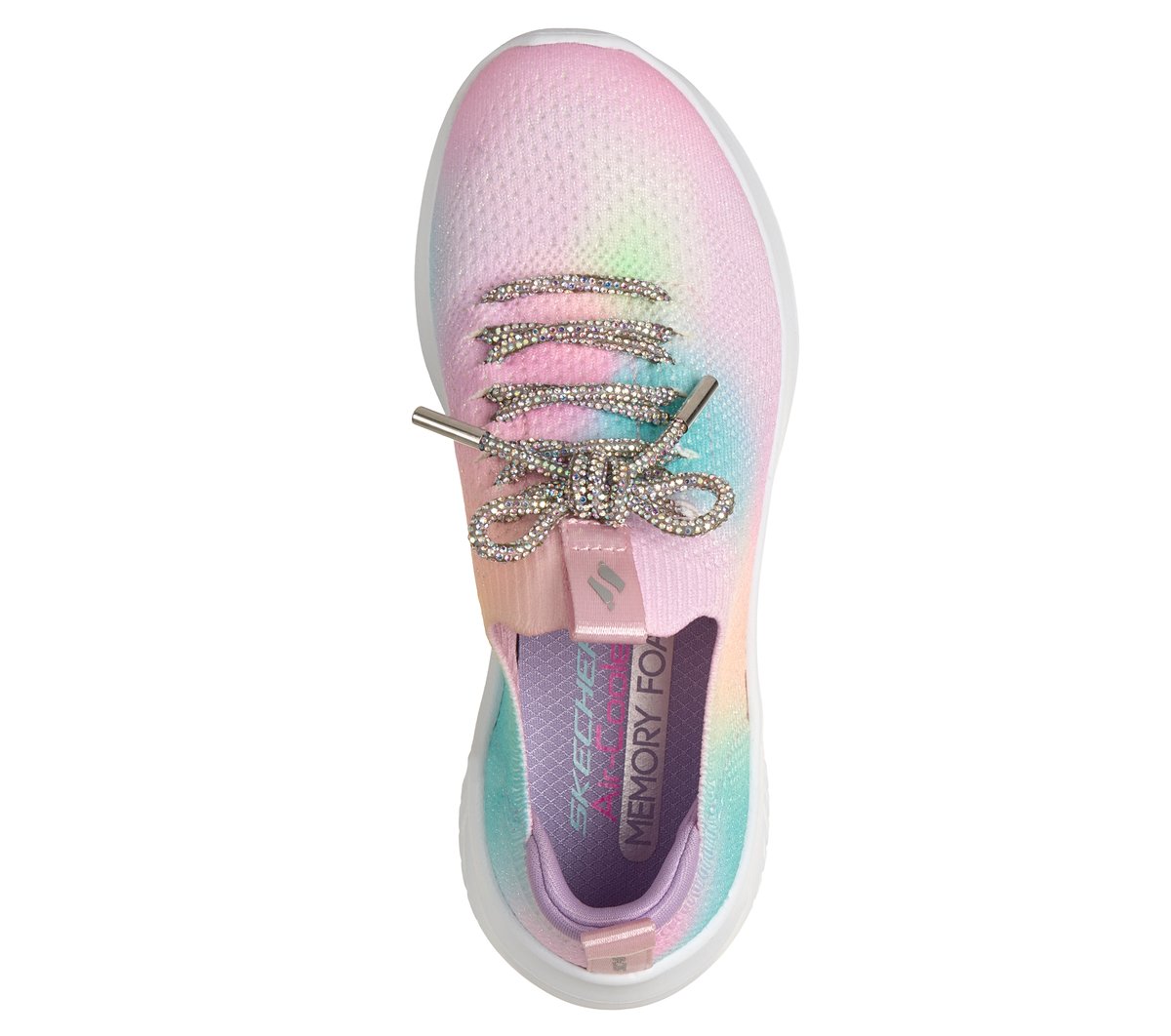 Ultra Flex 3.0 - Blinged Out Kids Skechers sale