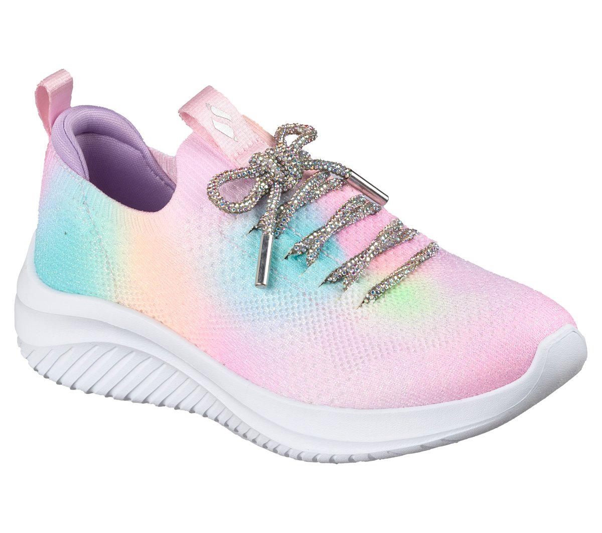 Ultra Flex 3.0 - Blinged Out Kids Skechers sale