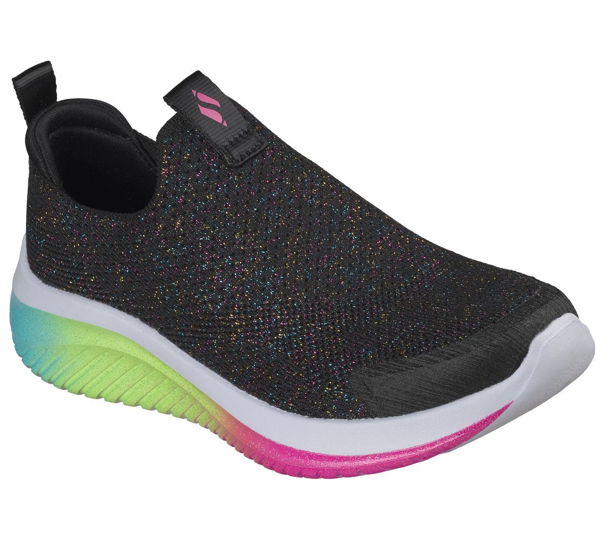 Ultra Flex 3.0 - Rainbow Steps Kids Skechers on sale