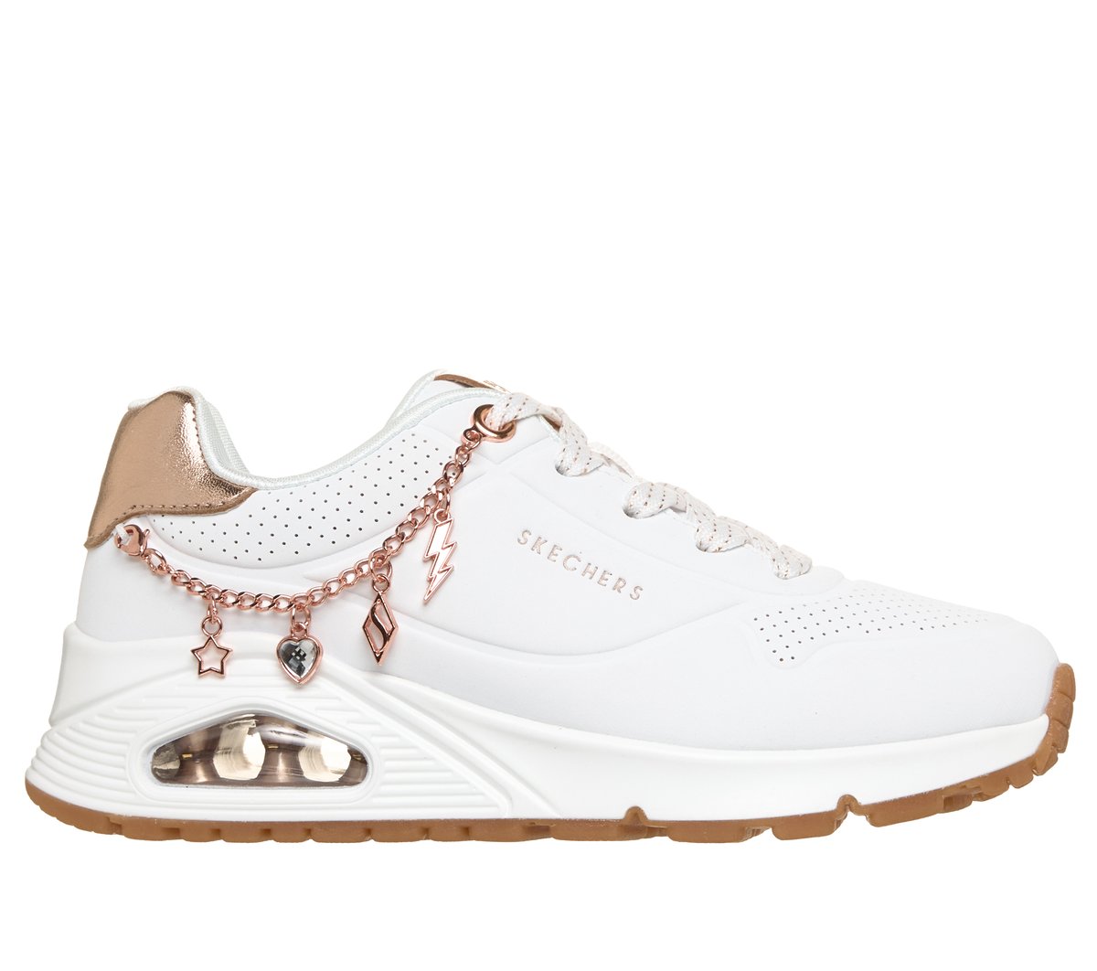 UNO Gen1 - She's Charming Kids Skechers discount