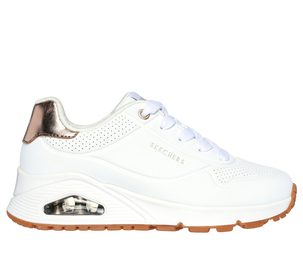 UNO Gen1 - Shimmer Away Kids Skechers for sale