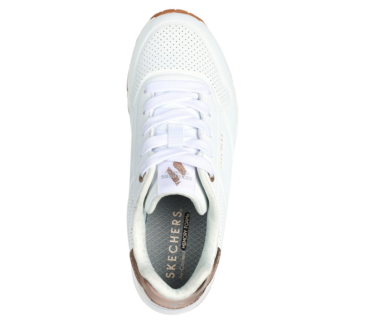 UNO Gen1 - Shimmer Away Kids Skechers for sale
