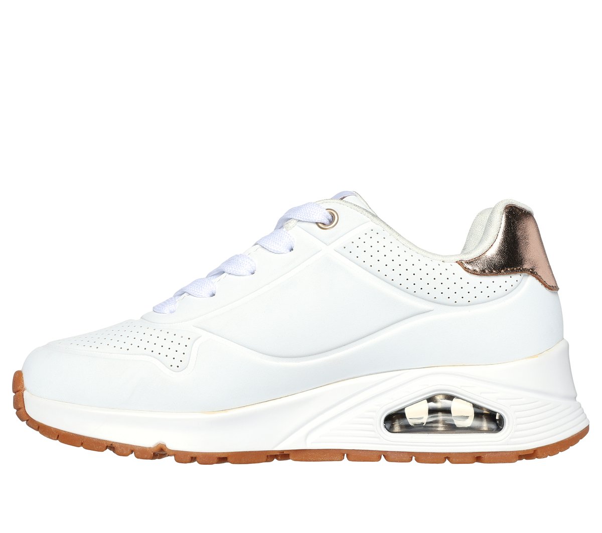 UNO Gen1 - Shimmer Away Kids Skechers for sale