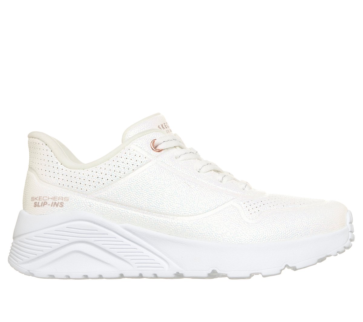 Slip-ins: UNO Lite Ease Kids Skechers outlet