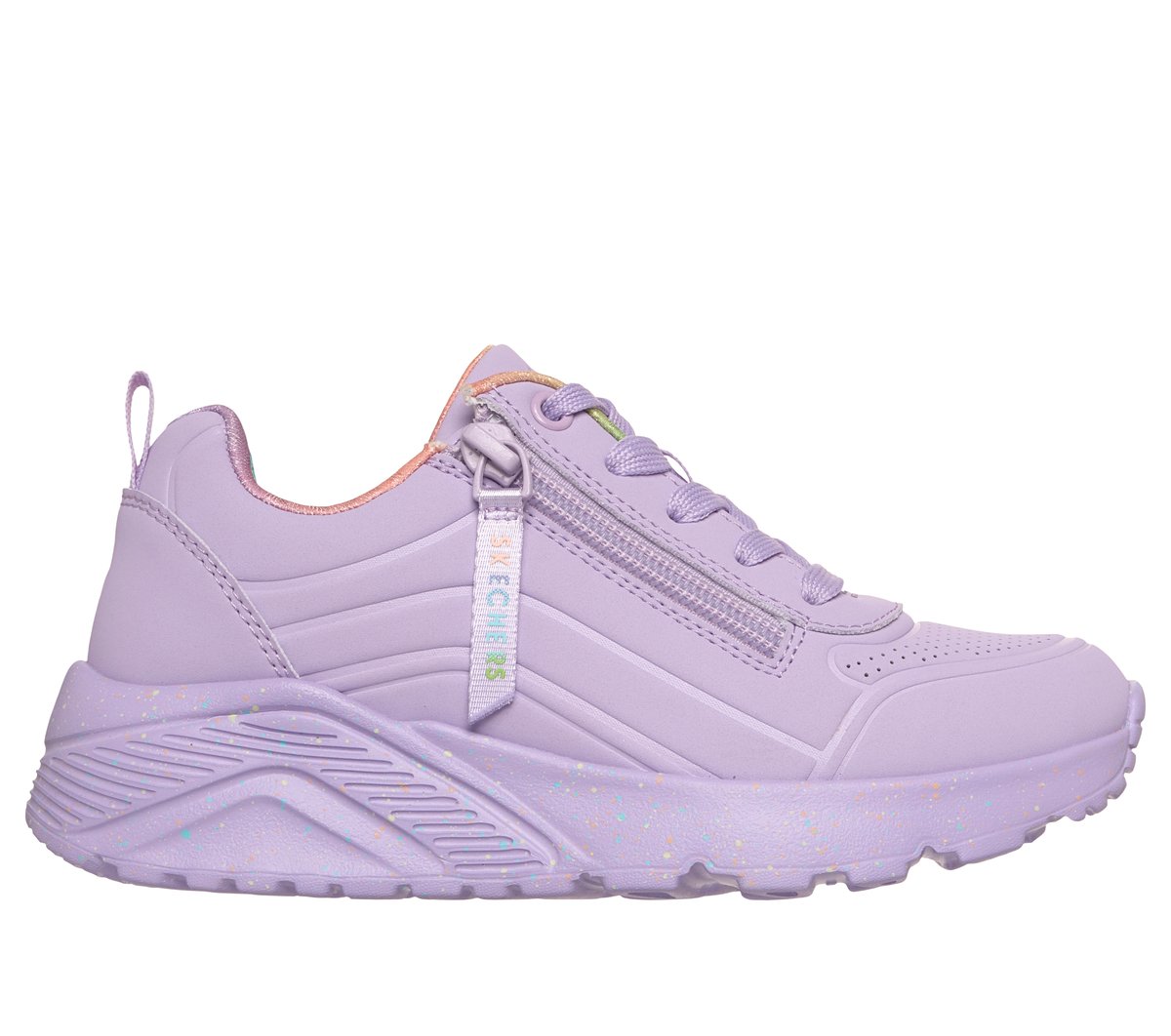 UNO Lite - Vivid Splash Kids Skechers sale
