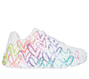 WHITE / MULTI