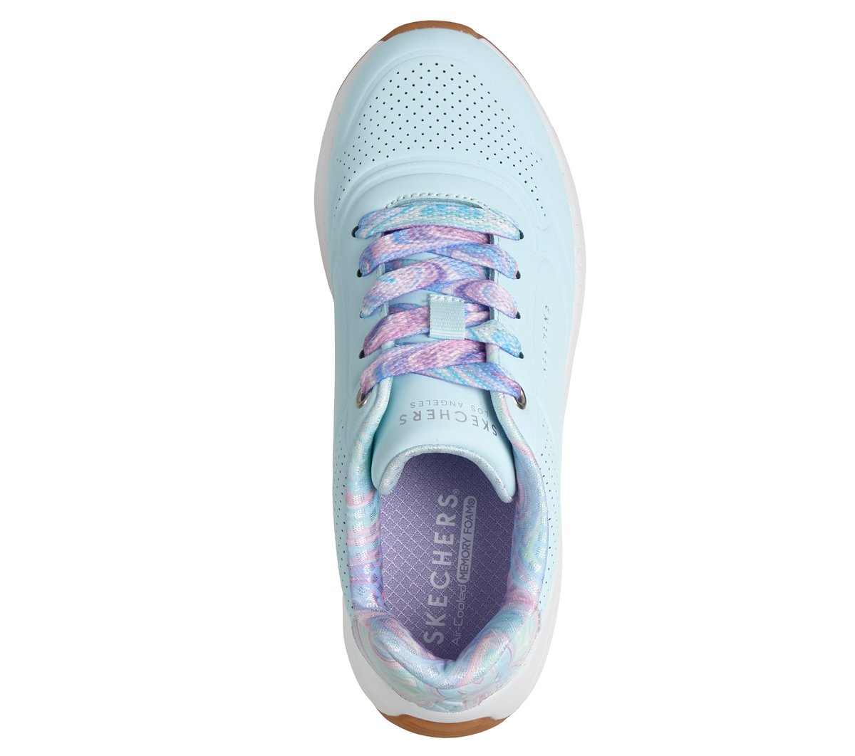 UNO Lite HI - Swirly Edge Kids Skechers outlet