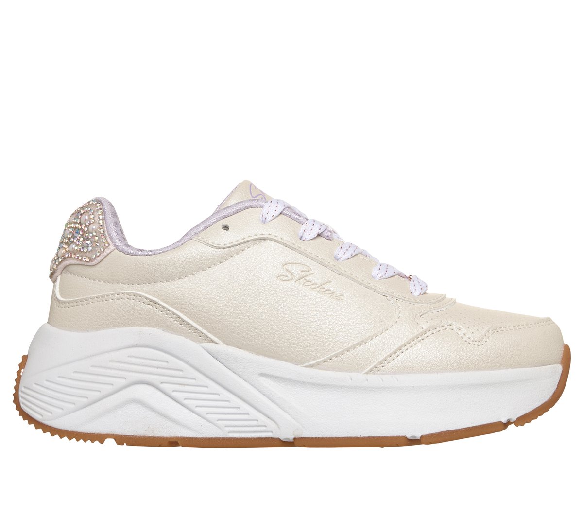 UNO Lite HI Kids Skechers us