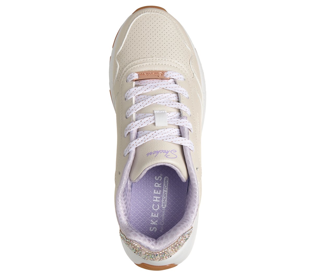 UNO Lite HI Kids Skechers us