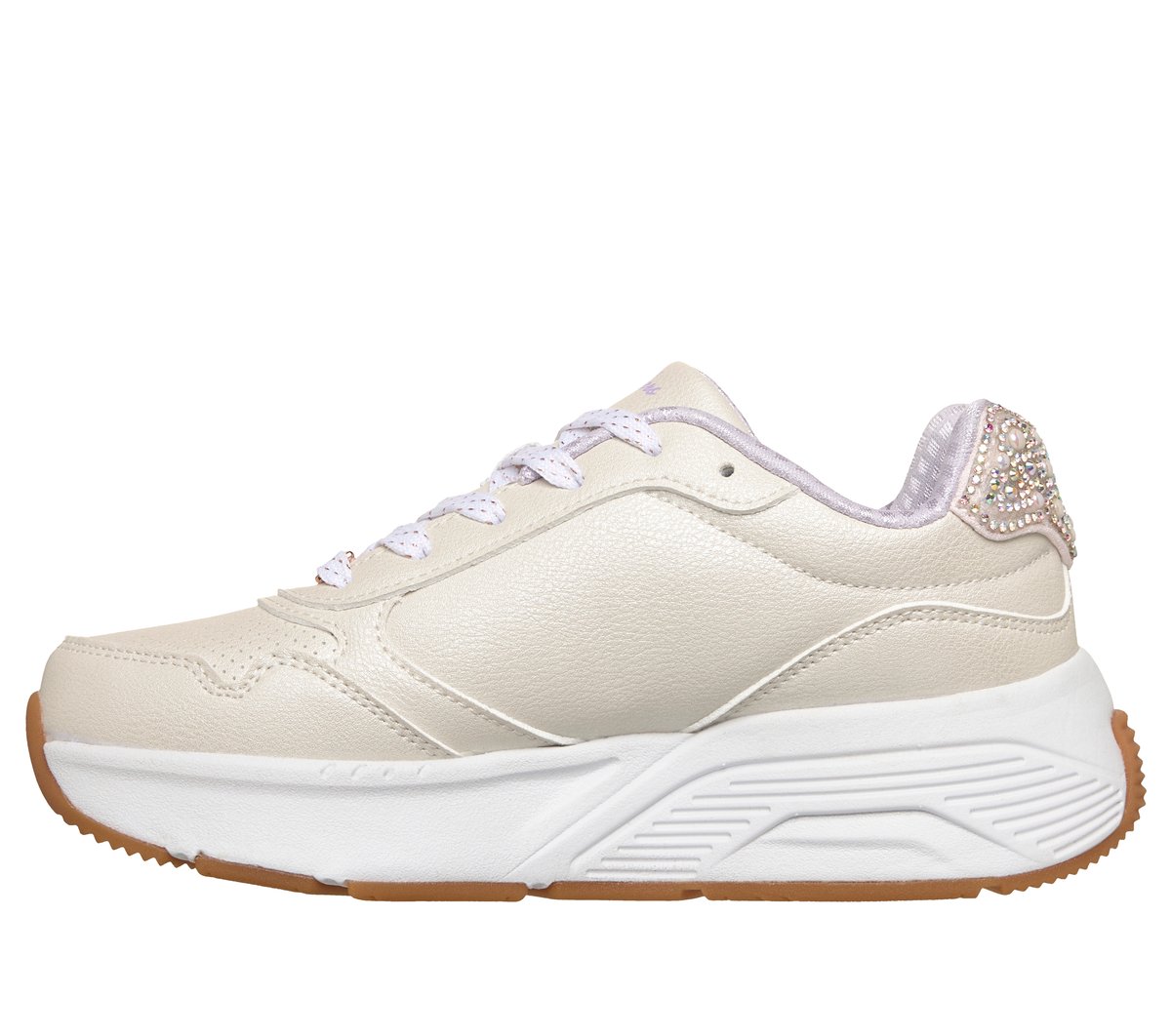 UNO Lite HI Kids Skechers us