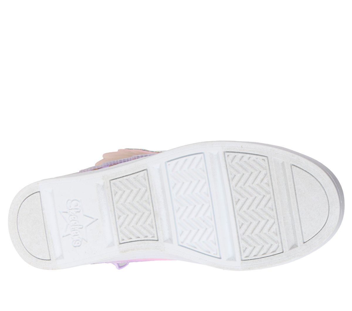 Twinkle Toes: Twi-Lites 2.0 - Dreamy Wings Kids Skechers on sale