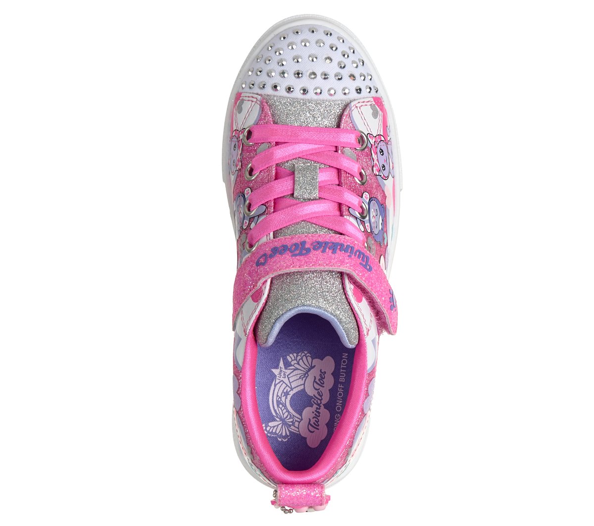 Twinkle Toes: Twinkle Sparks - Kittyverse Kids Skechers online