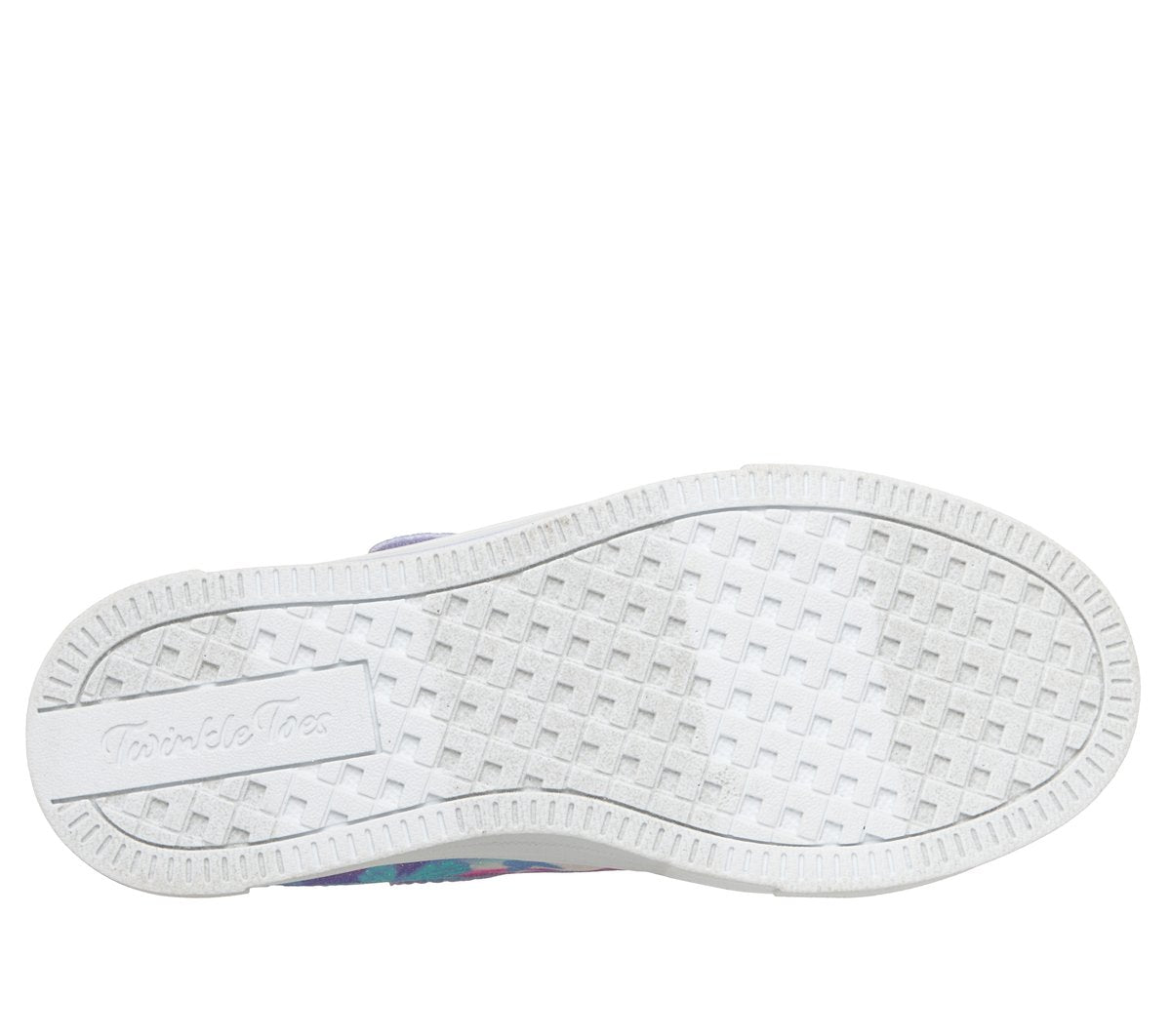 Twinkle Toes: Twinkle Sparks - Butterfly Sky Kids Skechers discount
