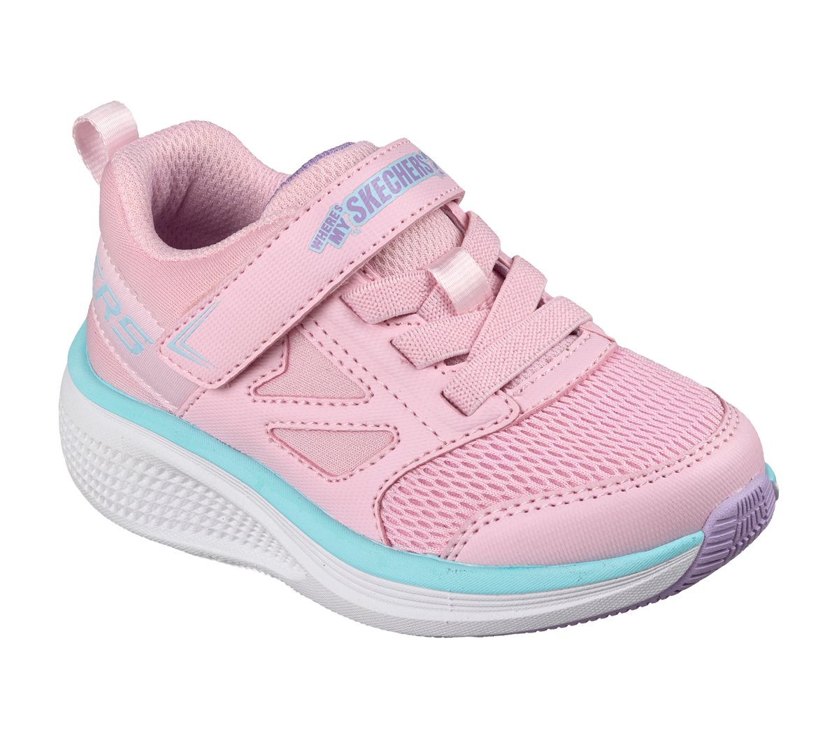 GO RUN Elevate 2.0 - Where's My Skechers? Kids Skechers outlet