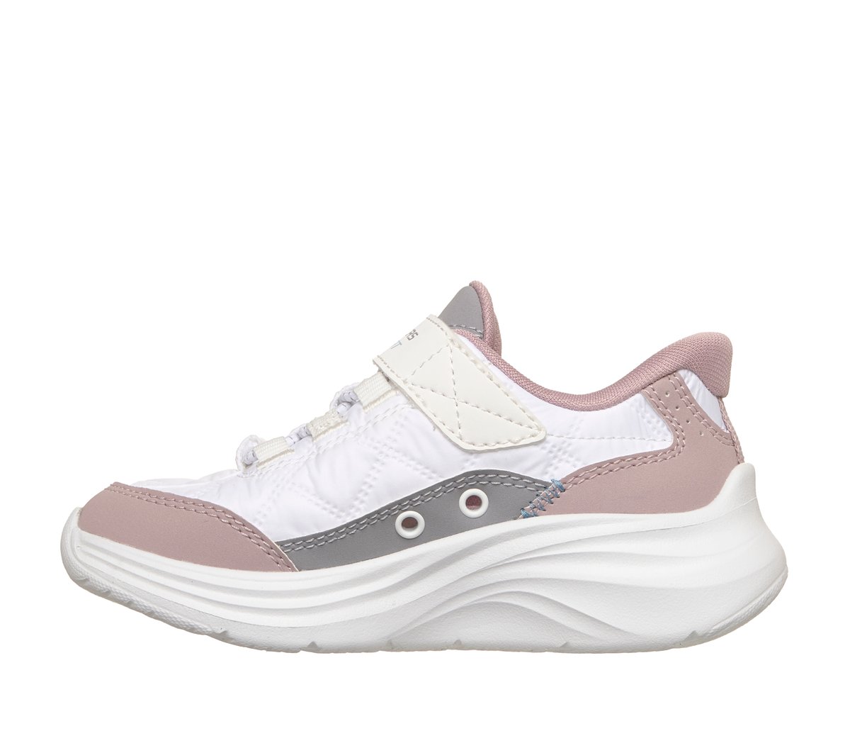 Slip-ins: Comfy Sprints - Cozy Fit Kids Skechers sale