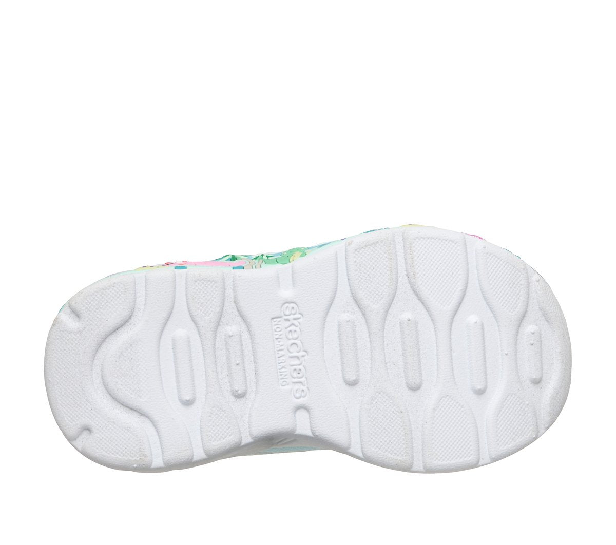 Slip-ins: Play Scene - Glitter Dreams Kids Skechers for sale