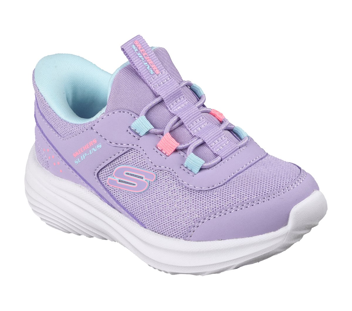 Slip-ins: Bounder Pro - Step One Kids Skechers online