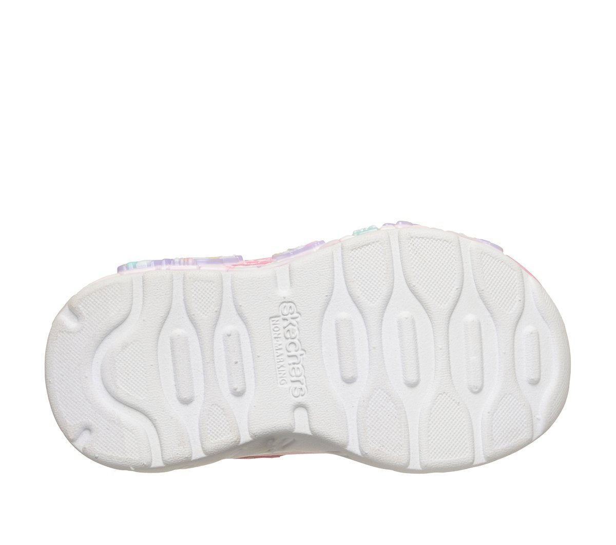 S-Lights: Lil Butterfly Bliss Kids Skechers sale