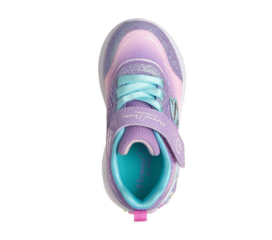 My Dreamers - Lil Mermaid Kids Skechers on sale