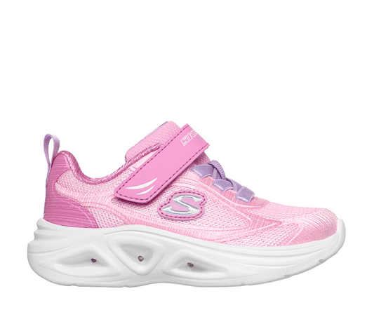 S-Lights: Sola Glow 2.0 - Dazzle Steps Kids Skechers online