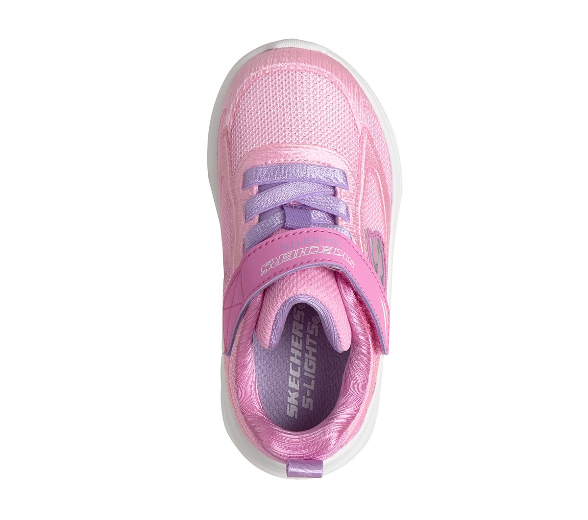 S-Lights: Sola Glow 2.0 - Dazzle Steps Kids Skechers online