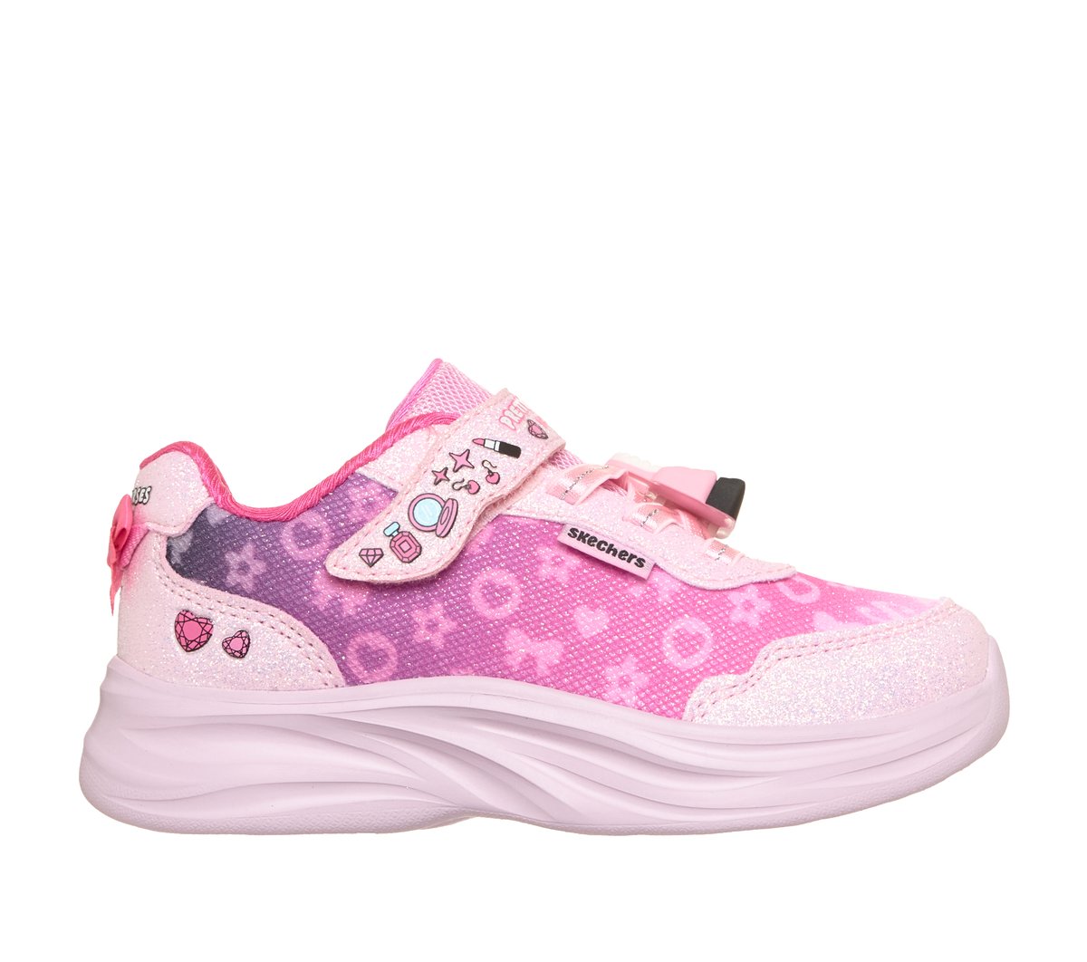 Power Jams 2.0 Kids Skechers discount
