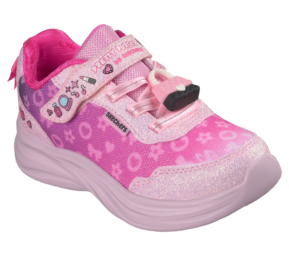 Power Jams 2.0 Kids Skechers discount