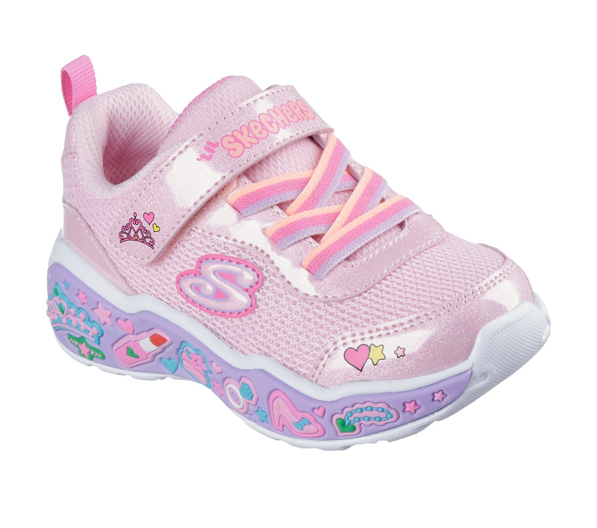 Play Scene - Fun Squad Kids Skechers us