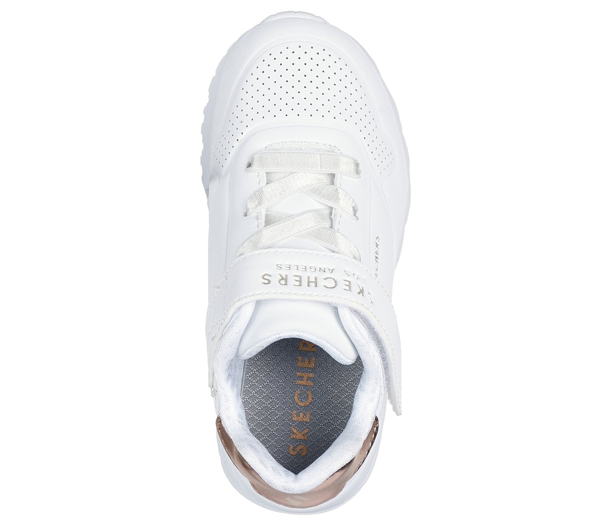 UNO Lite - Precious Shimmer Kids Skechers on sale