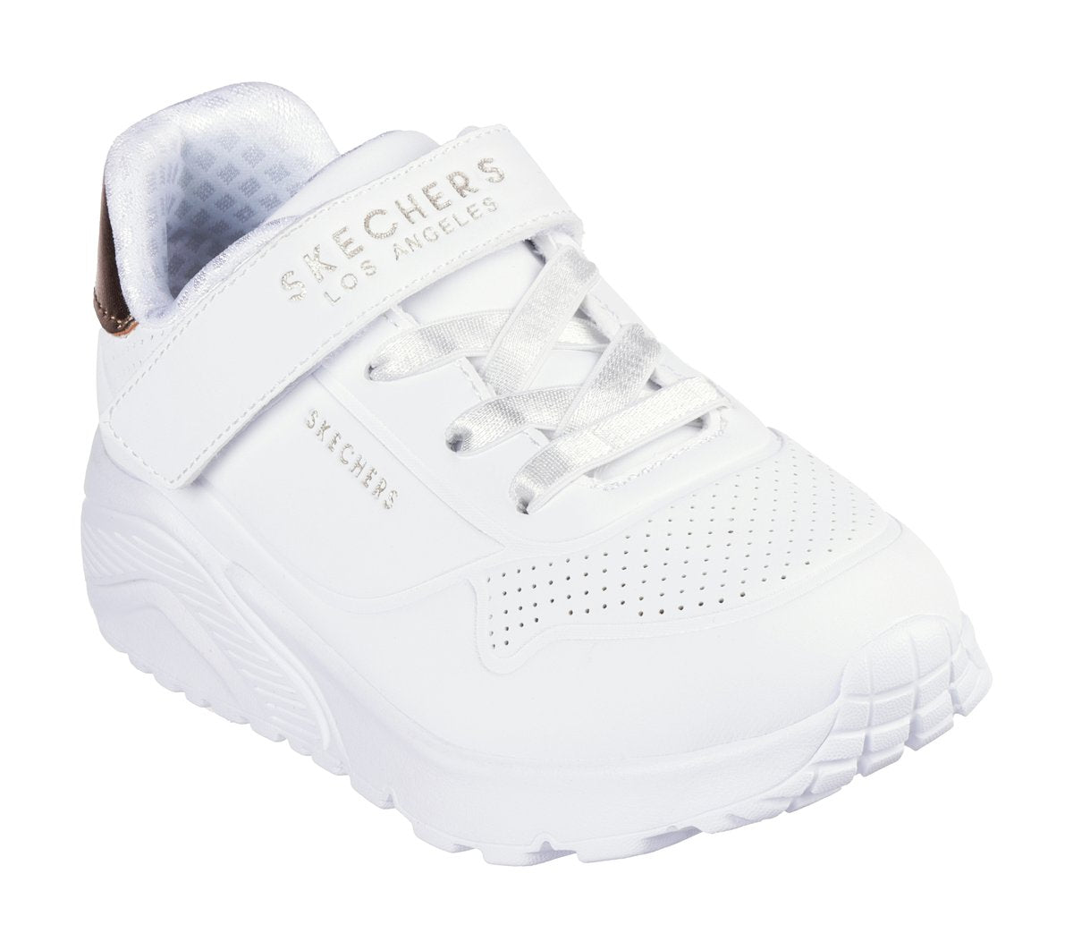 UNO Lite - Precious Shimmer Kids Skechers on sale