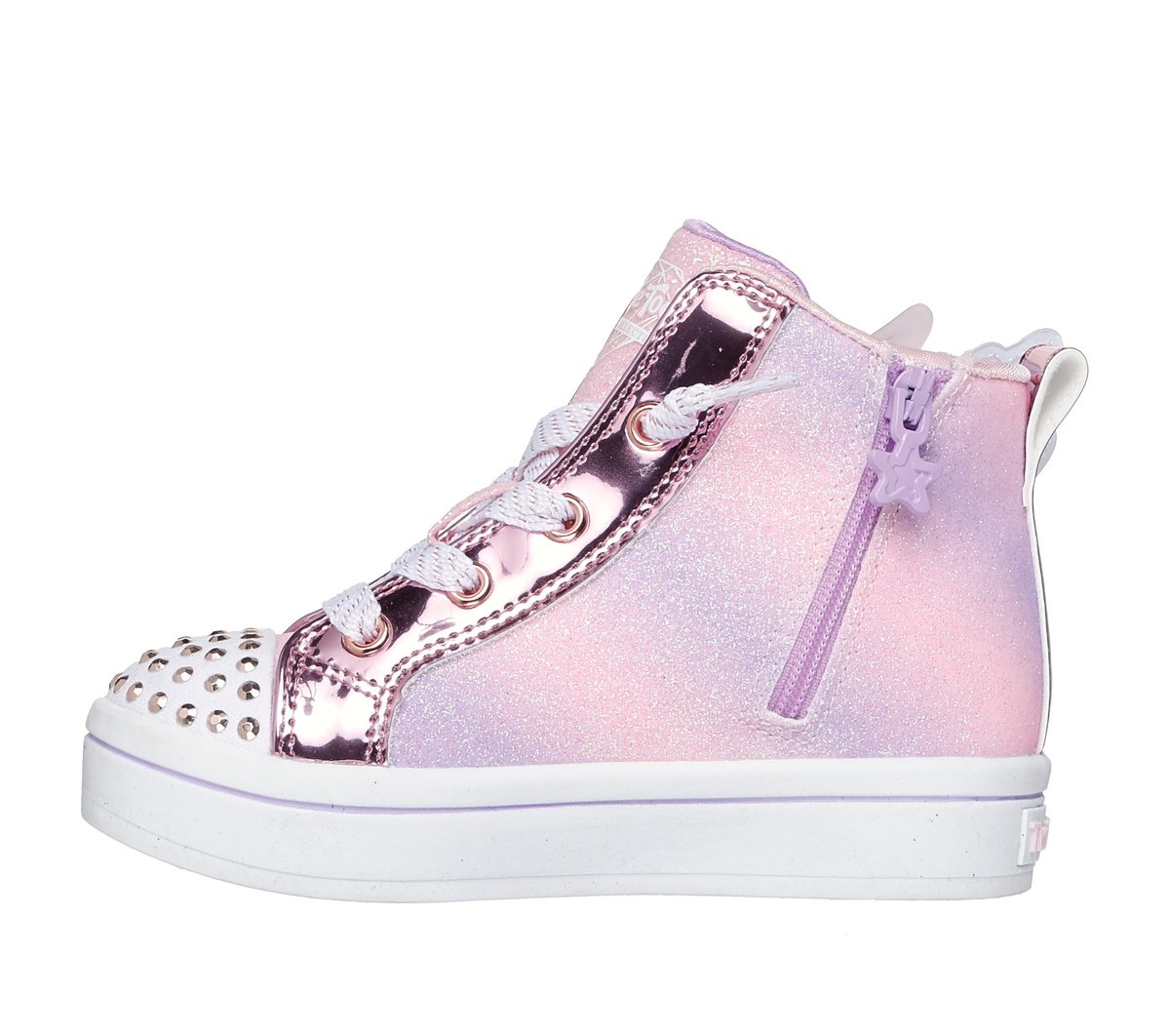 Twinkle Toes: Twi-Lites 2.0 - Dreamy Wings Kids Skechers for sale