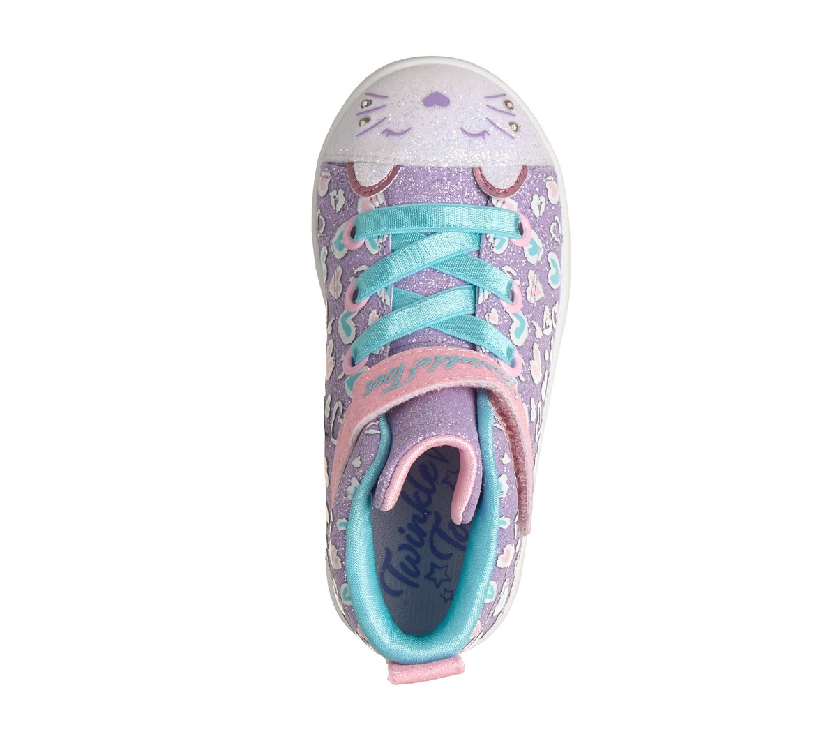 Twinkle Toes: Twi-Lites 2.0 - Kitty Cutie Kids Skechers online
