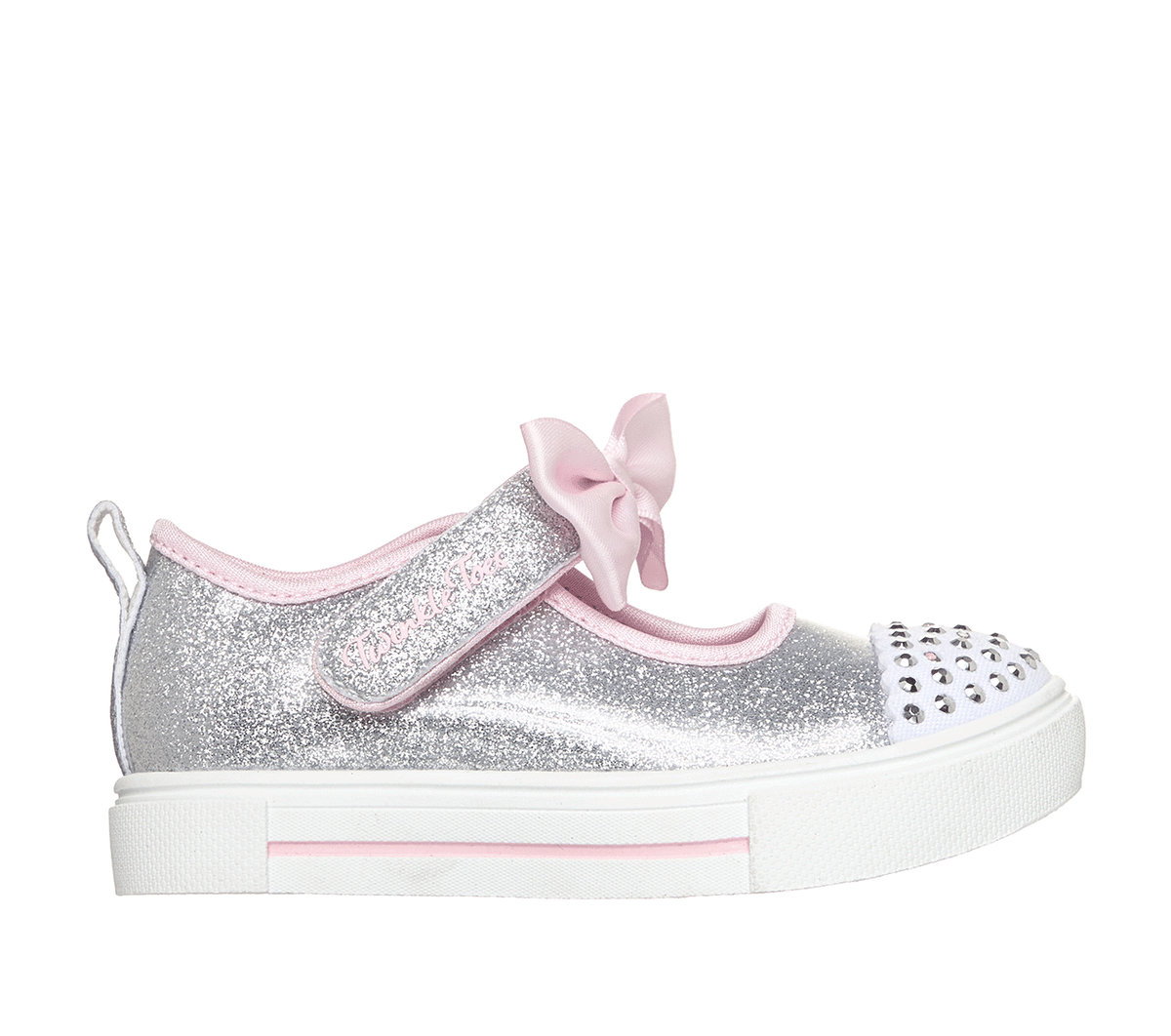 Twinkle Toes: Twinkle Sparks - Precious Jane Kids Skechers discount