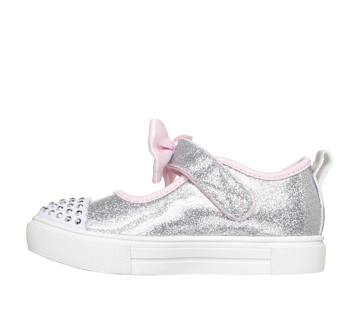 Twinkle Toes: Twinkle Sparks - Precious Jane Kids Skechers discount