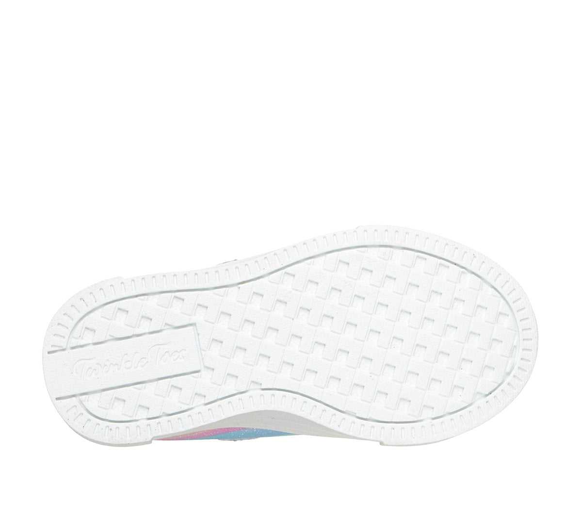 Twinkle Toes: Twinkle Sparks - Ombre Love Kids Skechers for sale