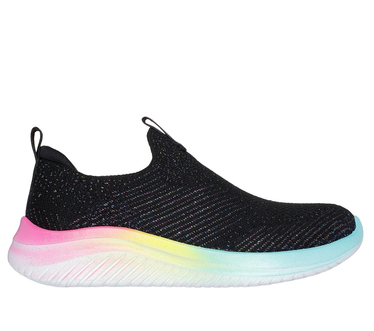 Ultra Flex 3.0 - Shimmer Stroll Kids Skechers online