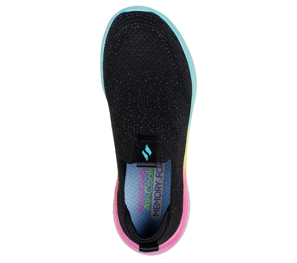 Ultra Flex 3.0 - Shimmer Stroll Kids Skechers online