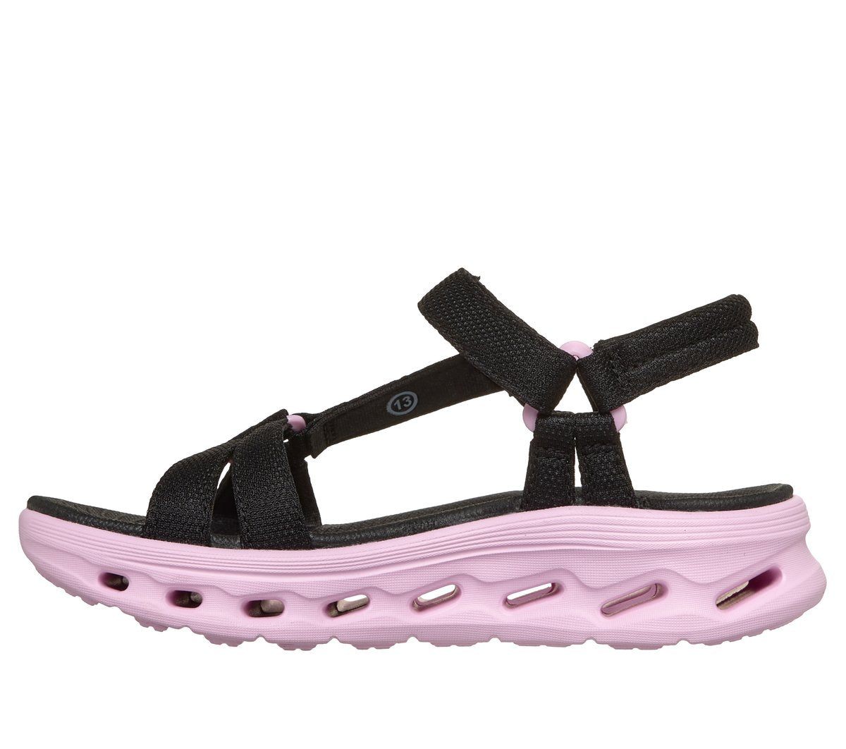 GO WALK Glide-Step 2.0 Sandal - Core Walk Kids Skechers discount