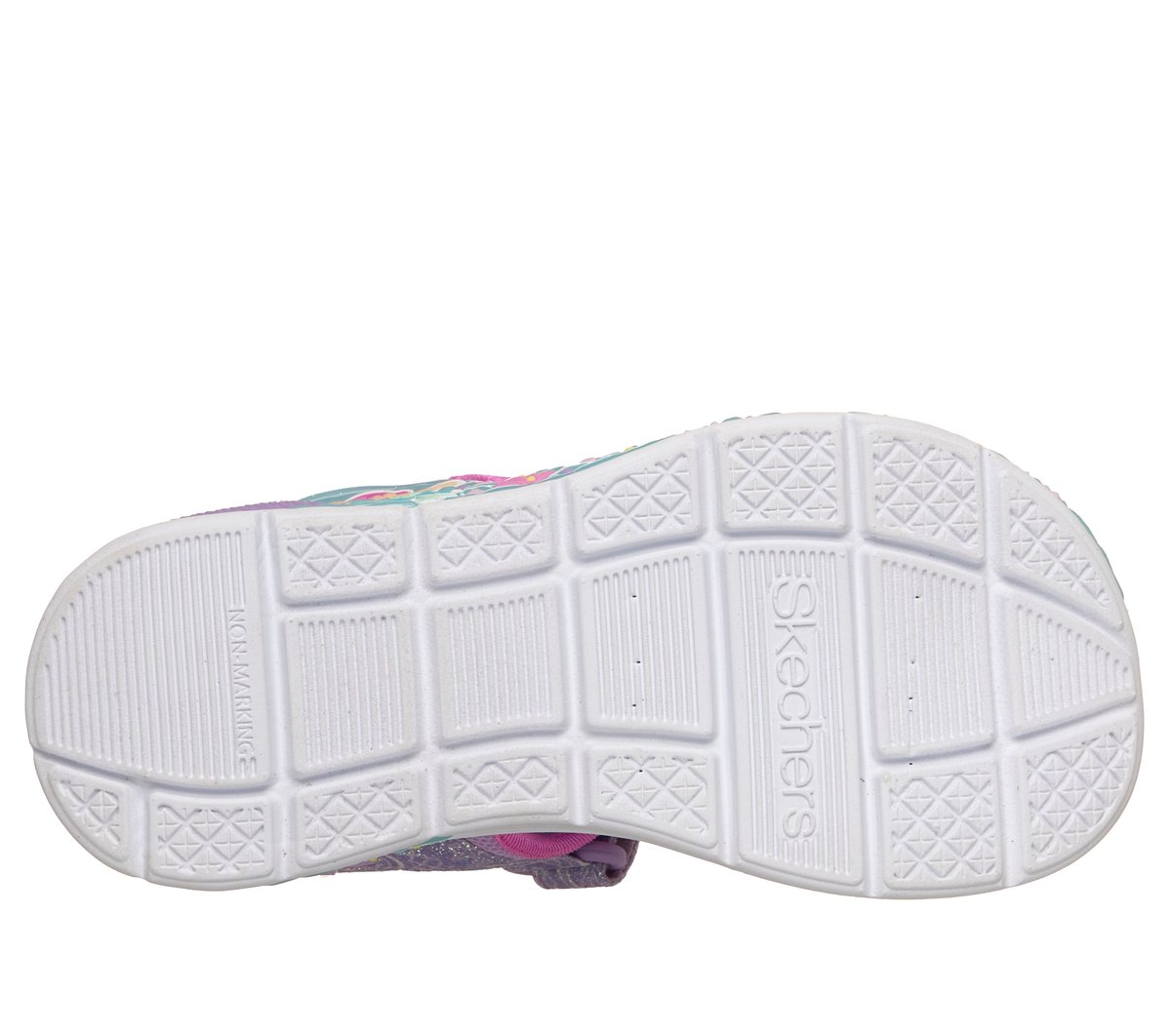 S-Lights: Mermaid Dreams Sandal Kids Skechers outlet
