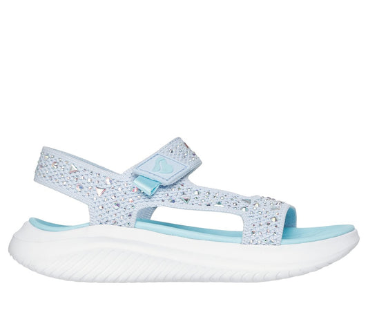 Ultra Flex 3.0 Sandal Kids Skechers us