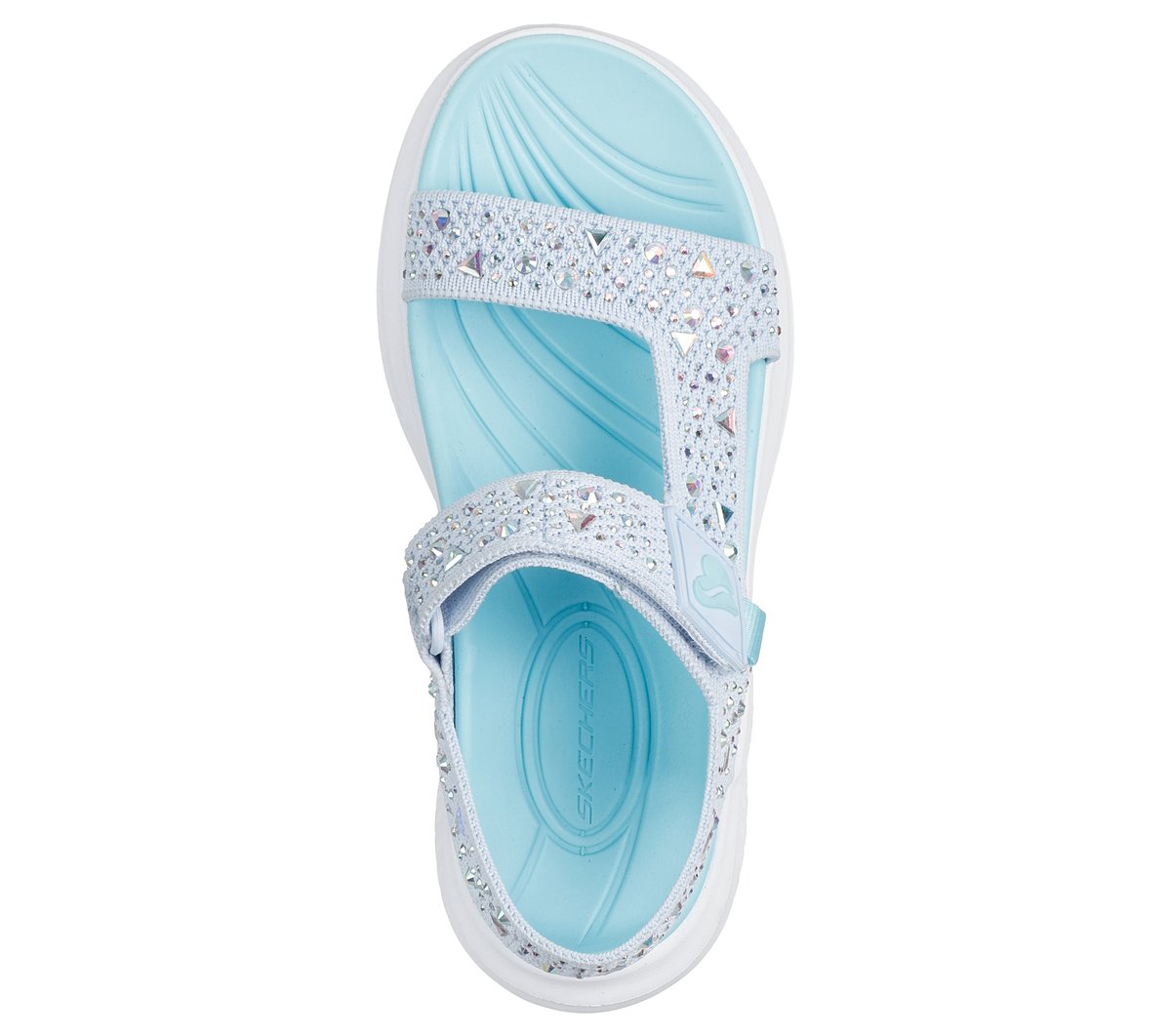 Ultra Flex 3.0 Sandal Kids Skechers us
